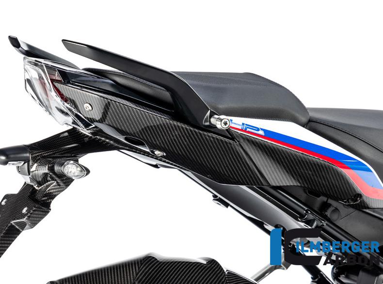 R1250R/R1250RS 19- カーボン シートユニットパネル 右側 BMW イルムバーガー｜モトパーツ　店