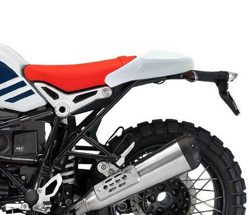 楽天市場】BMW RnineT シートカウル ハンプカバー LE MOTOGRAPHE