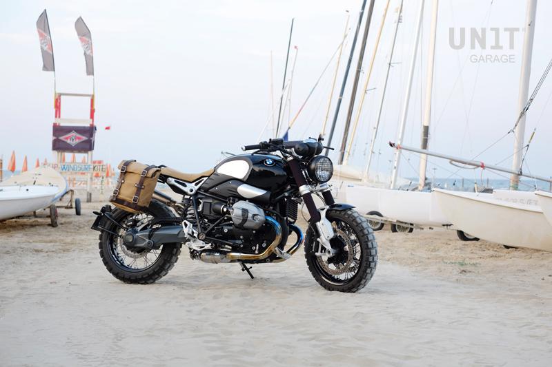 売切り特価 UNIT GARAGE ユニットガレージ ラック BMW R1200GS - 通販