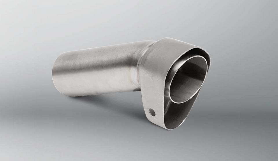 Akrapovic バッフル dbキラー S1000RR 19-21