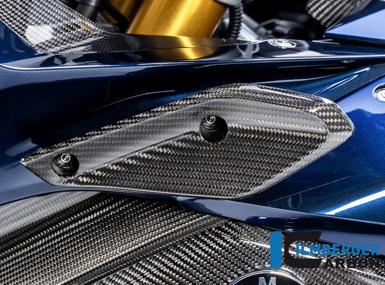 R1250RS 19- カーボン フェアリングフロップ 左側 BMW イルムバーガー