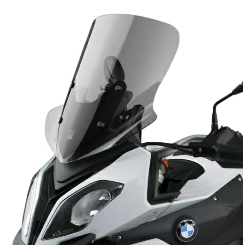 BMW S1000XR 15-19 Vstream+ スポーツ/ツアースクリーン ライトスモーク ZTechnik ナショナルサイクル|モトパーツ 店