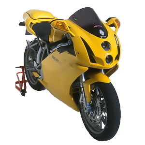 アルマックス(ermax) Aeromaxスクリーン 749/999 R/S 03-06｜モトパーツ　店
