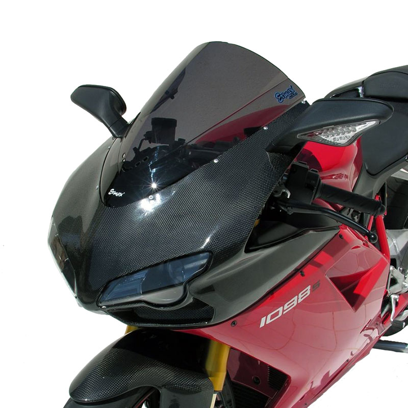 アルマックス(ermax) Aeromaxスクリーン 1098/1198/848｜モトパーツ　店
