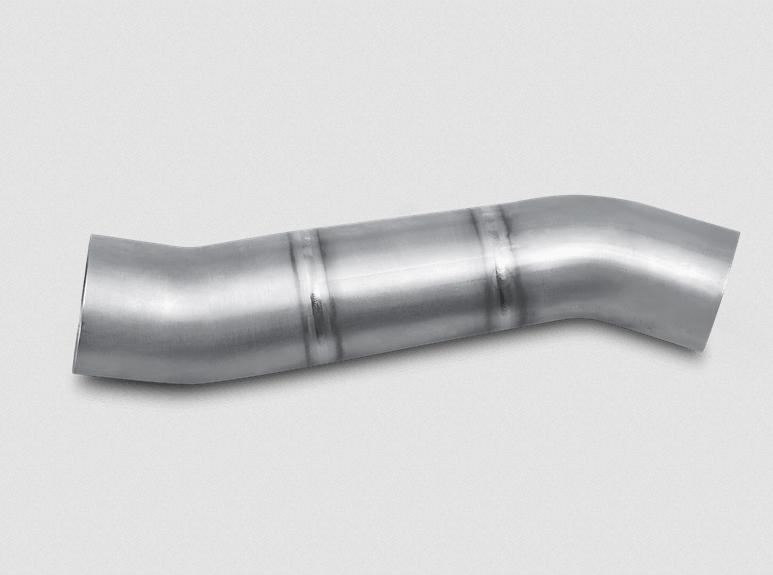 Akrapovic (アクラポヴィッチ) リンクパイプ・チタン・モンスター・17- 26,780円