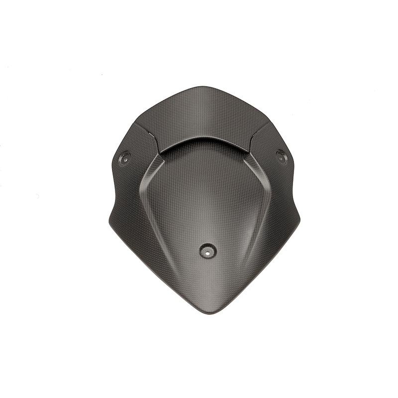 CNC Racingウィンドシールド カーボン ムルティストラーダ 950/1200 ZA851Y｜モトパーツ　店 30,745円