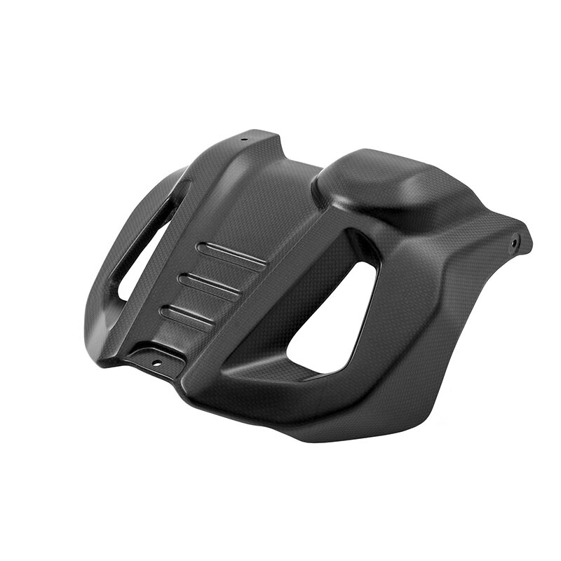 CNC Racingエンジンスポイラープロテクション カーボン ハイパーモタード821 ZA950Y 46,935円