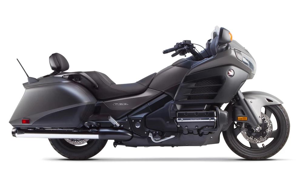 SC79 ゴールドウィングTwo Brothers Racing Comp-S Two Brothers Racing, add an item to your shopping cart