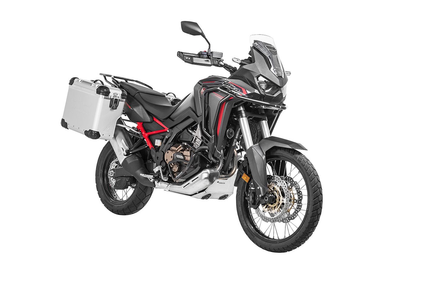 TOURATECH (ツアラテック) ZEGA special アフリカツイン CRF1100L