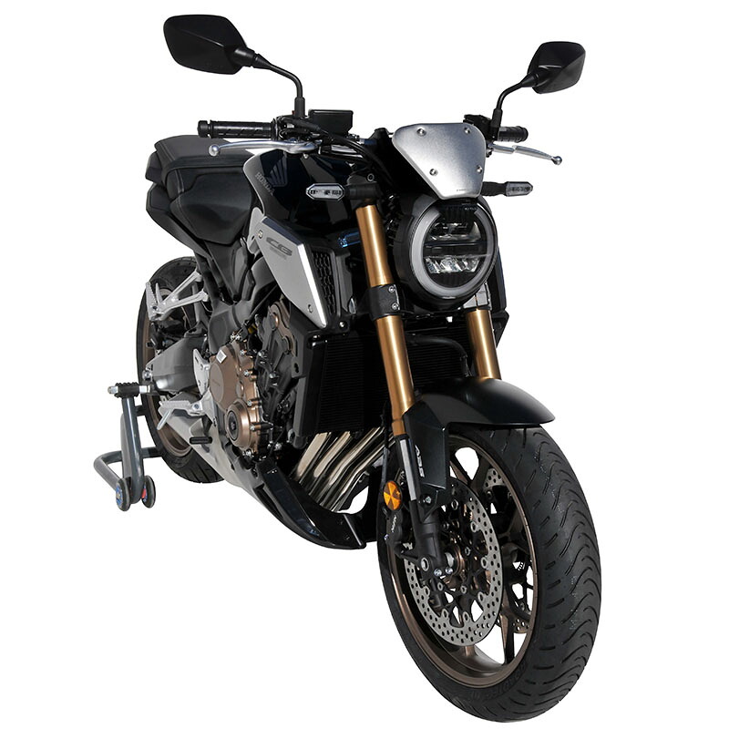 アルマックス(ermax) スポーツスクリーン アルミ CB650R 19-20|モトパーツ 店