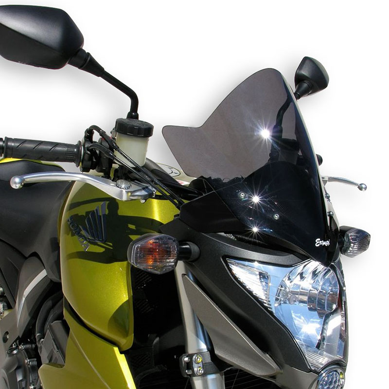 アルマックス(ermax) ノーズスクリーン CB1000R 08-17｜モトパーツ　店