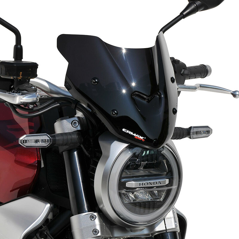 アルマックス(ermax) ノーズスクリーン CB1000R 18-｜モトパーツ　店