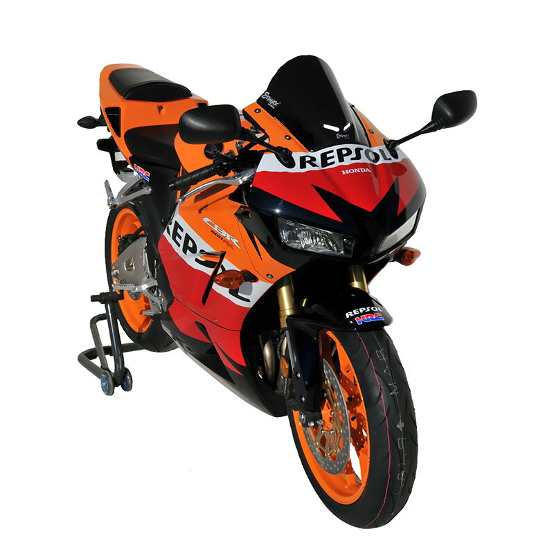 アルマックス(ermax) Aeromaxスクリーン CBR600RR 13-17｜モトパーツ　店