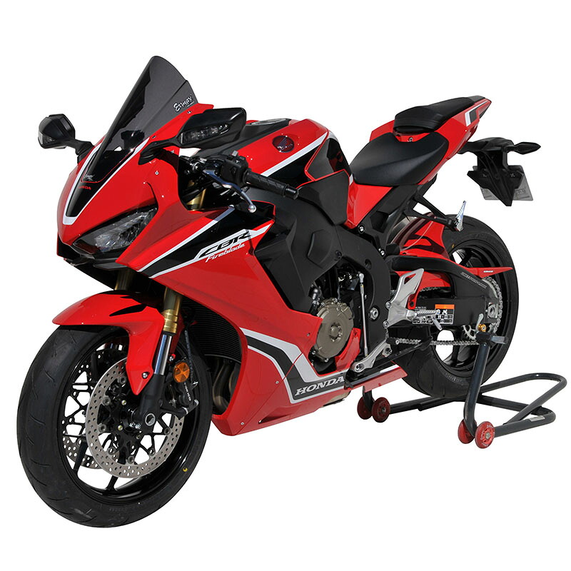 アルマックス(ermax) Aeromaxスクリーン CBR1000RR 17-｜モトパーツ　店