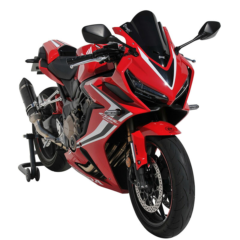 アルマックス(ermax) Aeromaxスクリーン CBR650R 19-