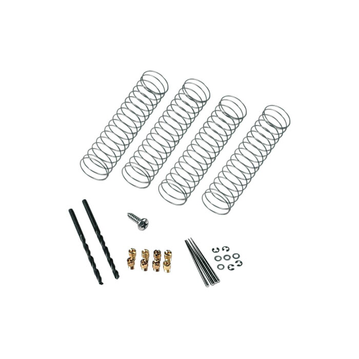 DYNOJET ジェットキット VT750C2 シャドウスピリット 07-09 1195|モトパーツ 店
