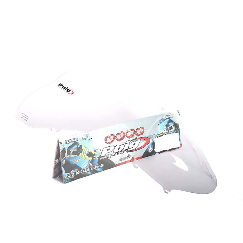 プーチ(Puig) レーシングスクリーン クリア VFR 02-13 1097W