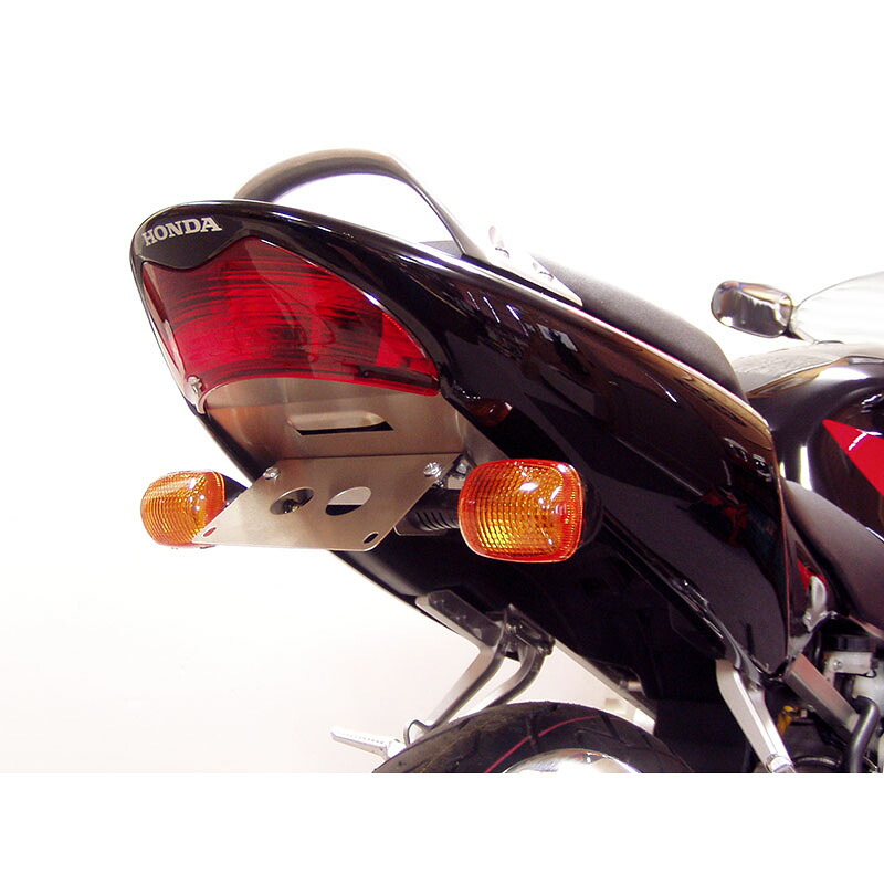 COMPETITION WERKES フェンダーエリミネーター CBR600F4/F4i
