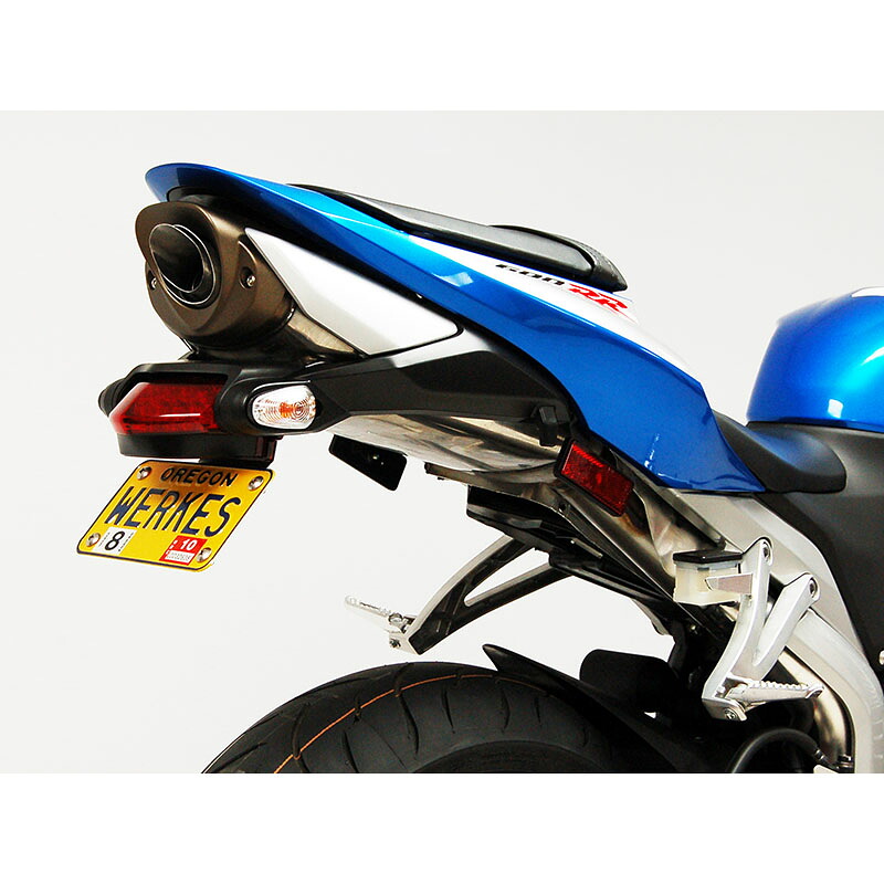 COMPETITION WERKES フェンダーエリミネーター CBR600RR 07-12