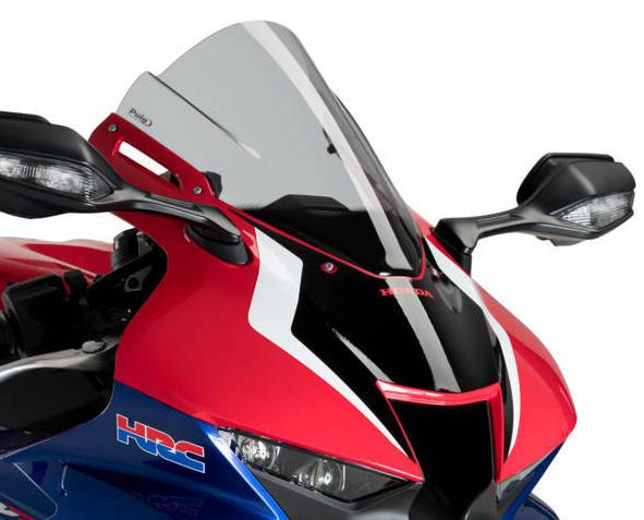 プーチ(Puig) Z-Racing・スクリーン・CBR1000RR-R/SP・20-・スモーク 17,345円