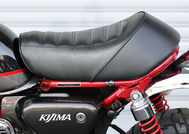 モンキー125 KIJIMA ツーリングタイプシート 207-396 207-396_c0.jpg