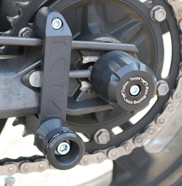 BMW G 310 R 17-20 スプールアダプター T-REX Racing