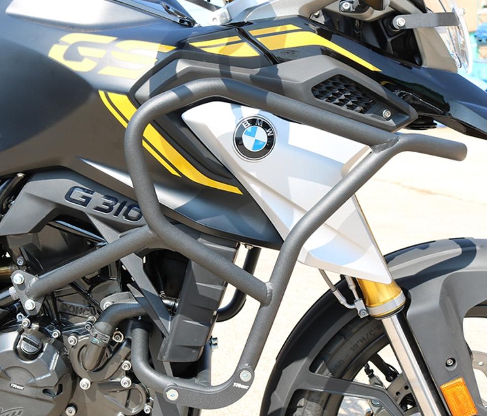 楽天市場】SRC エスアールシー クラッシュガード G310 GS BMW