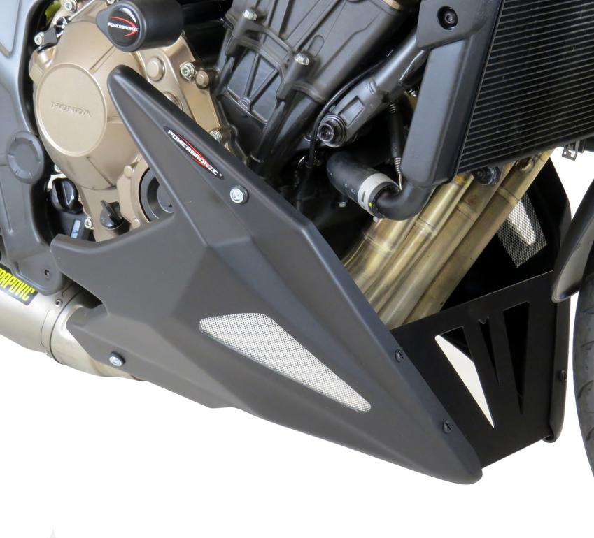 CB650R 2019- アンダースポイラー ベリーパン マット パワーブロンズ 25,198円