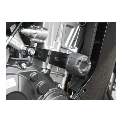 GSGモトテクニック(GSG-Mototechnik) クラッシュプロテクター セット CBR650F 14- 406026025-H52-SH｜モトパーツ　店