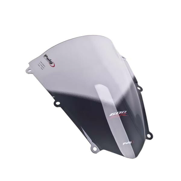 プーチ(Puig) レーシングスクリーン スモーク CBR600RR 07-12 4356H