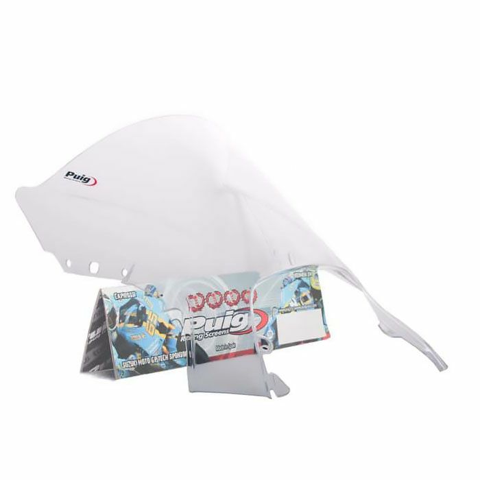 プーチ(Puig) レーシングクリーン クリア VFR1200F 10-17 5251W|モトパーツ 店