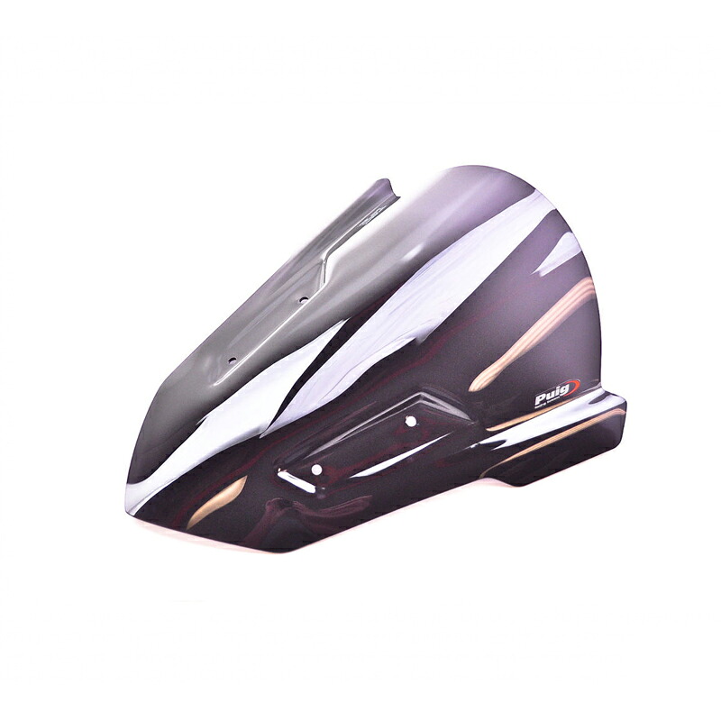 プーチ(Puig) レーシングスクリーン ダークスモーク CBR650F 7003F