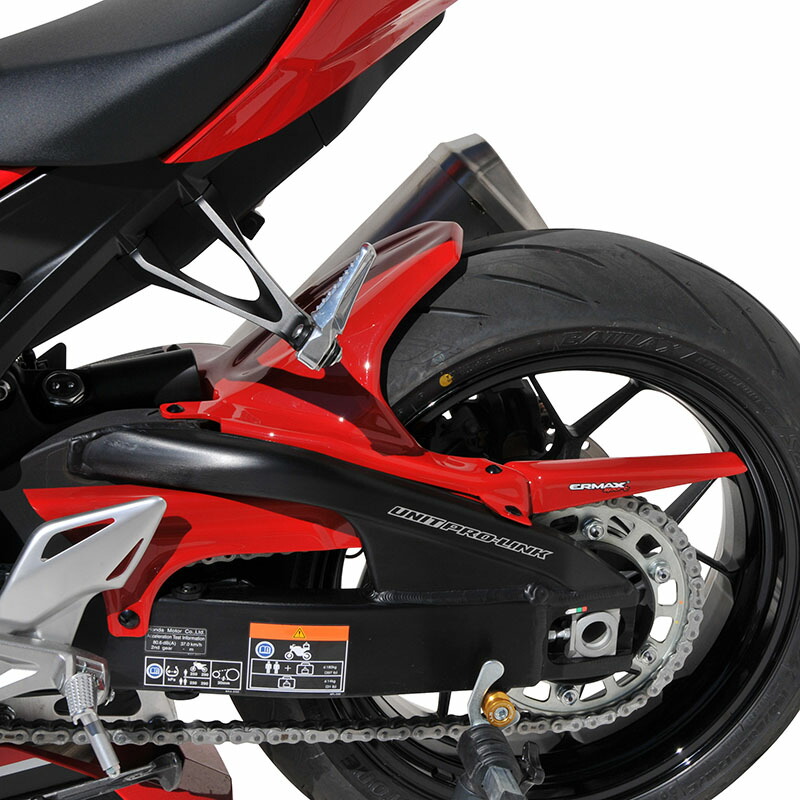 アルマックス(ermax) リアインナーフェンダー CBR1000RR 17-