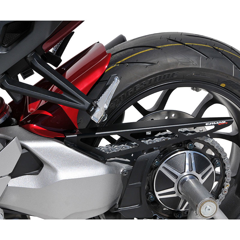 アルマックス(ermax) リアインナーフェンダー CB1000R 18-