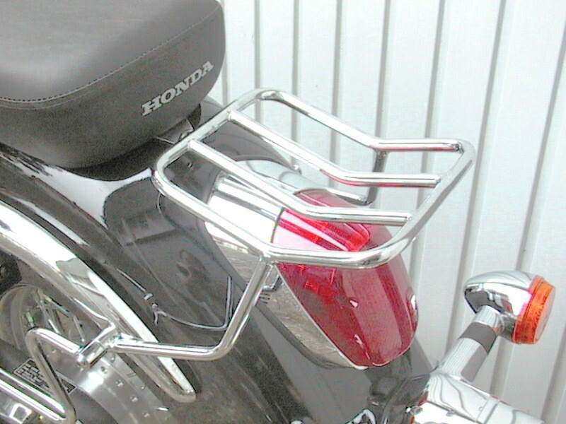 フェーリング(Fehling) リアラック VT750 C2 97-01 22,961円