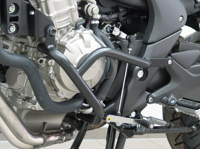 フェーリング(Fehling) プロテクションガード CBF600 ホーネット (PC43) 2008年以降