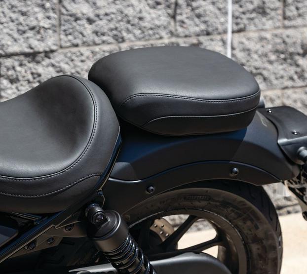 楽天市場】Corbin デュアルツーリングシート・REBEL/レブル1100・シートヒーター付き : モトパーツ 楽天市場店