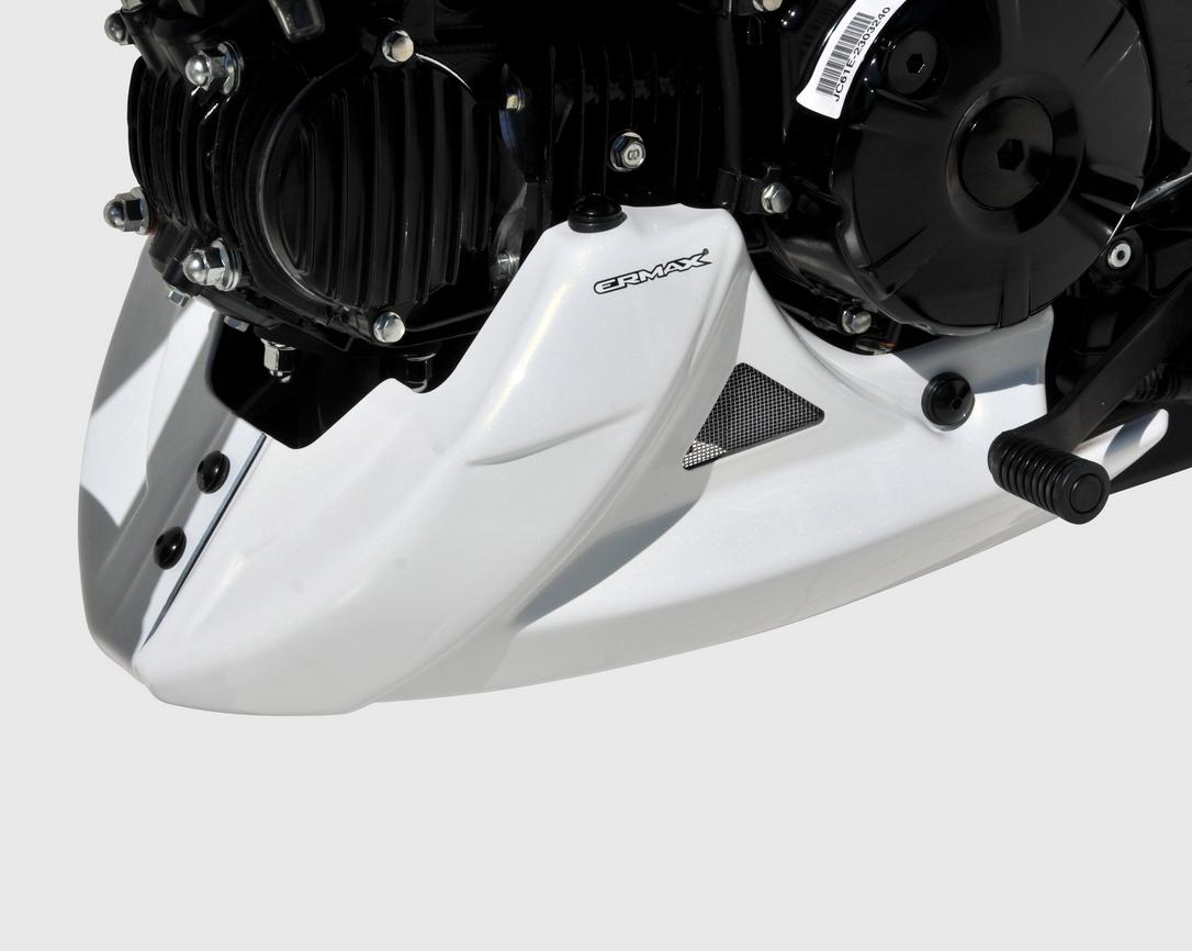 ホンダ GROM, MSX125 16-20 アンダーカウル ermax アルマックス｜モトパーツ　店