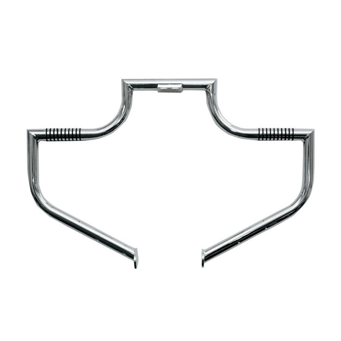 Lindby Custom LINBAR フロントハイウェイバー VTX1800N/R/S/T|モトパーツ 店