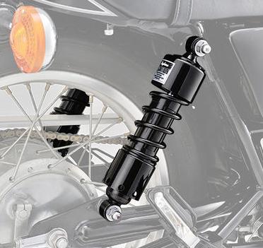 楽天市場】グッズ(GOODS) G-SUSPENSION-MONO305 ローダウン