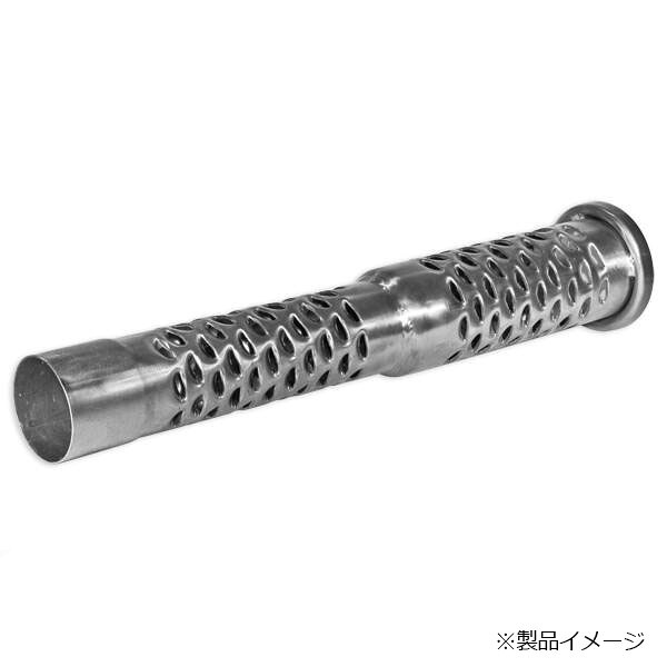 Freedom Performance コンバット 2-1 4.5インチ クワイエットバッフル VT1300/VN1700/XV1900|モトパーツ 店