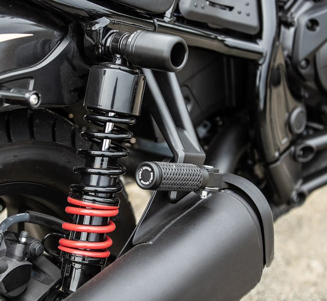 レブル1100マスタングビリオンシート,タンデム用 楽天市場】レブル1100 Rebel1100 ピリオン シート マスタング