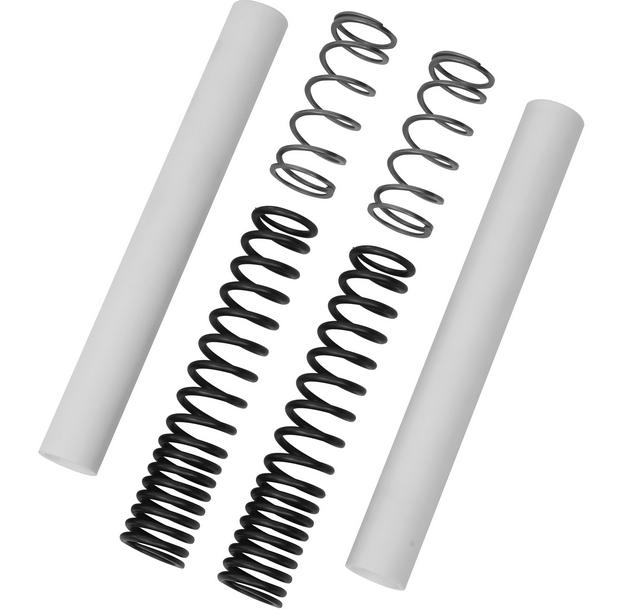 レブル1100 フロントフォーク スプリング ロワリングKIT バーリーブランド