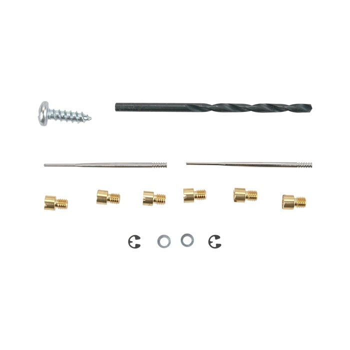 DYNOJET ジェットキット VT1100C2 シャドウA.C.E. 94-01 16,626円