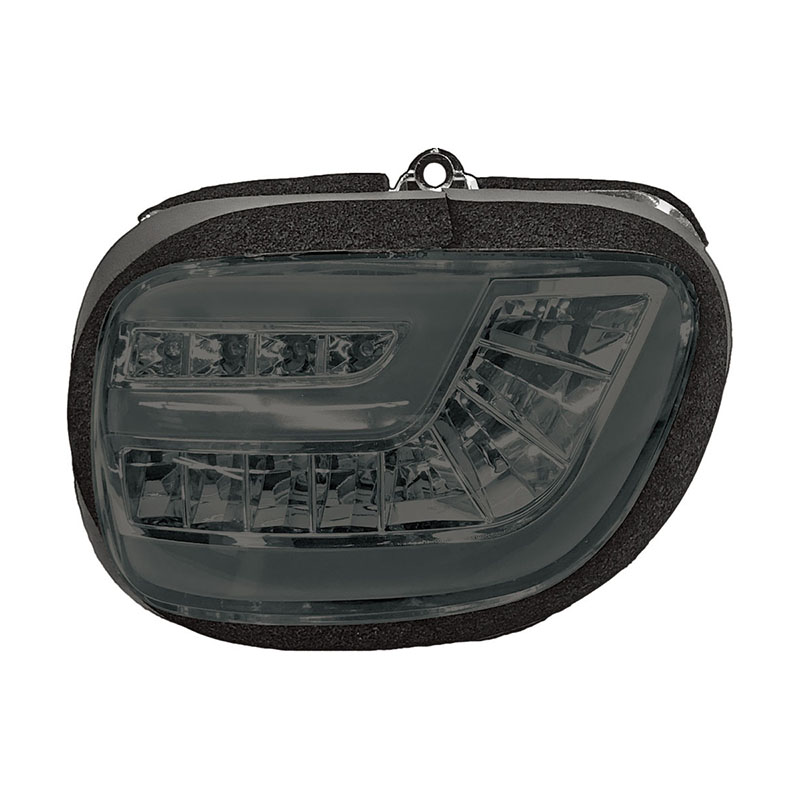 PATHFINDER LED シーケンシャルウィンカー スモーク|モトパーツ 店