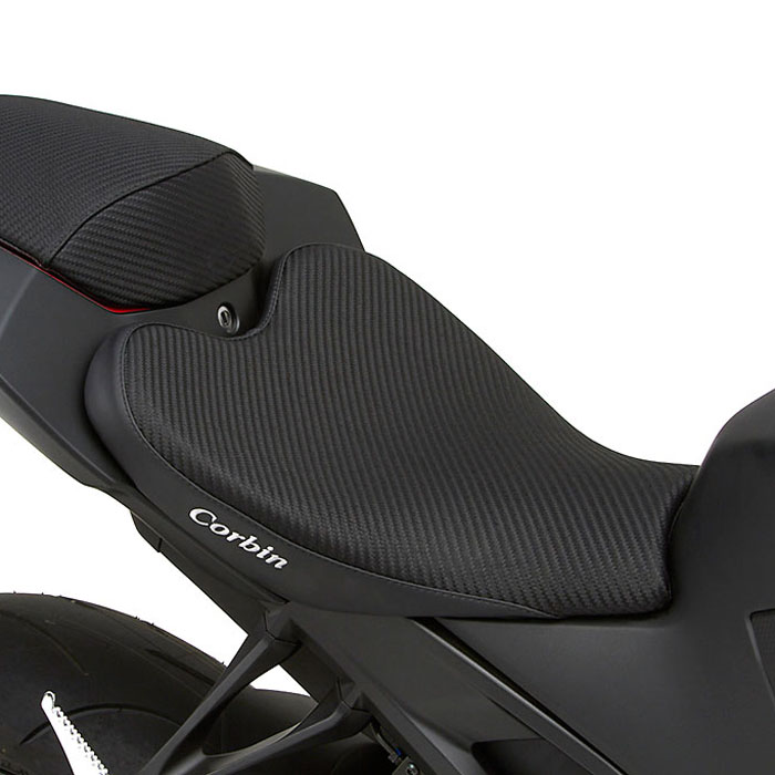 Corbin フロントシート CBR1000RR 17-19｜モトパーツ　店