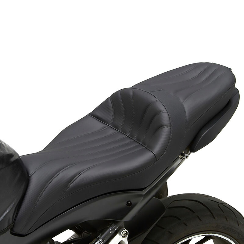 Corbin ガンファイター&レディシート CB/CBR650F 14-19|モトパーツ 店