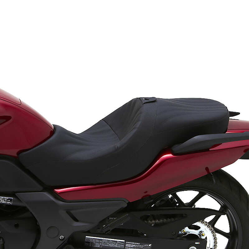 Corbin デュアルシート ローモデル CTX700/N|モトパーツ 店