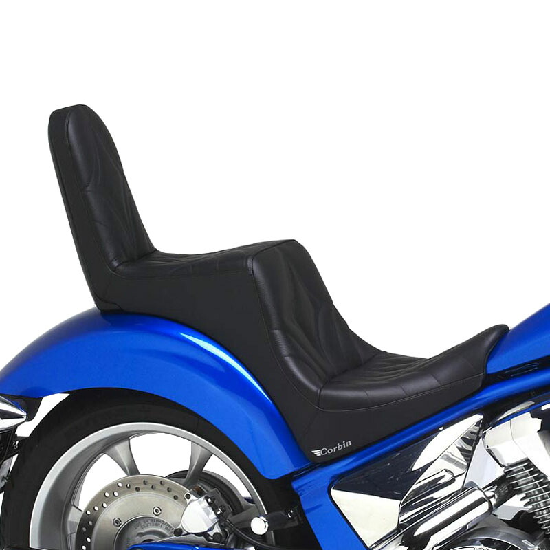 Corbin キング＆クイーンサドル VT1300CX FURY｜モトパーツ　店