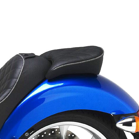 Corbin パッセンジャーピリオンサドル VT1300CX FURY